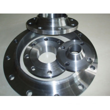 DIN 2635 Pn40 DIN 2634 Pn25 DIN 2633 Pn16 DIN 2632 Pn10 DIN 2631 Pn6 Welding Neck Flange